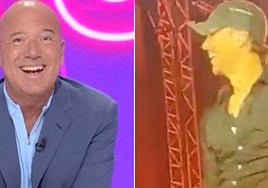 Alfonso Arús, rotundo con Enrique Iglesias tras lo visto en su concierto en la India: «Es una llamada al desastre»