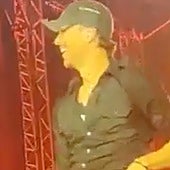 Alfonso Arús, rotundo con Enrique Iglesias tras lo visto en su concierto en la India: «Es una llamada al desastre»