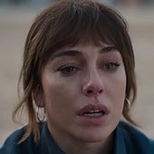 Netflix estrena la segunda temporada de la primera serie protagonizada por Pablo Alborán: con Blanca Suárez y Najwa Nimri y tiene ocho episodios