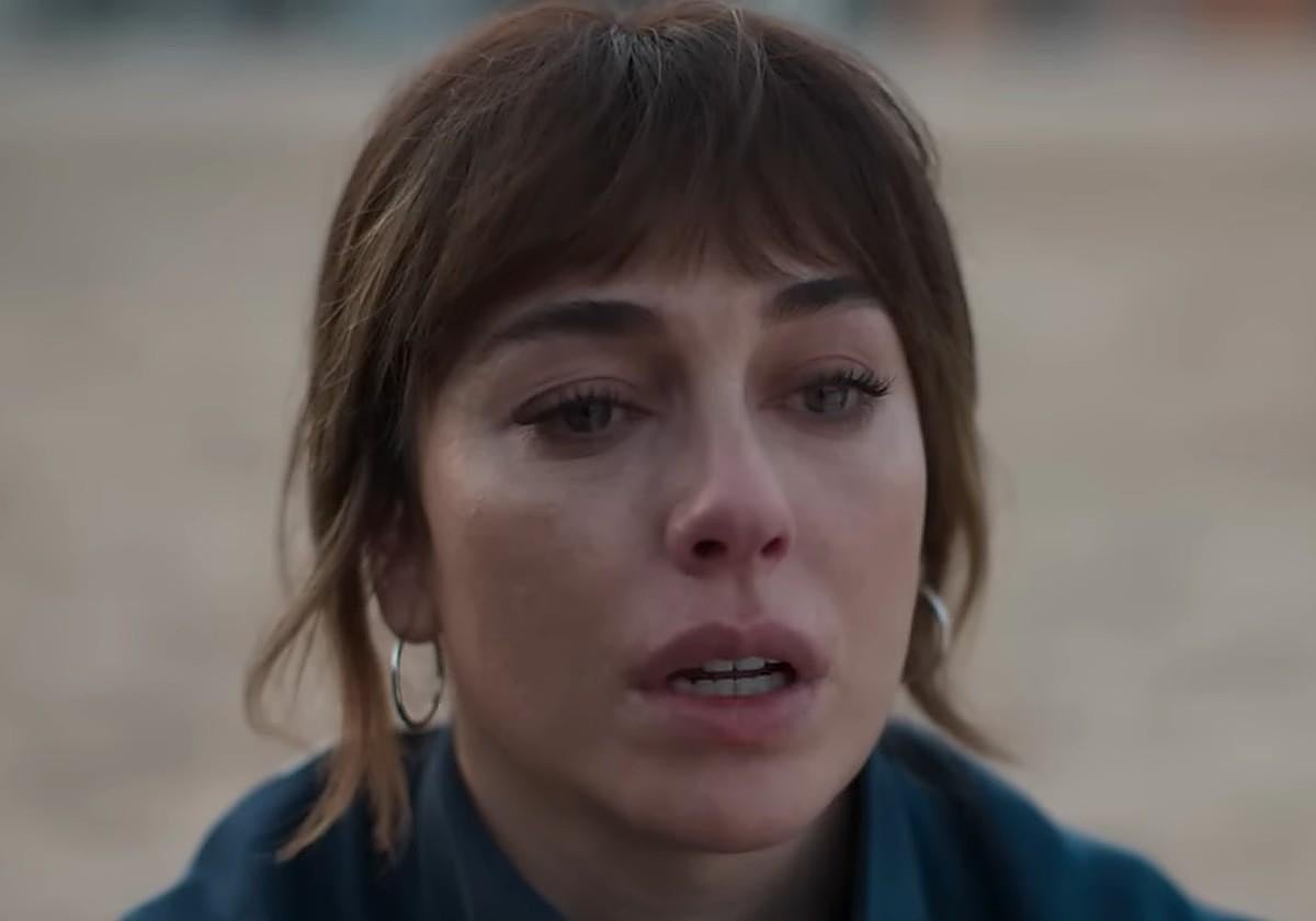 Netflix estrena hoy la segunda temporada de la primera serie protagonizada por Pablo Alborán: con Blanca Suárez y Nawja Nimri y tiene ocho episodios
