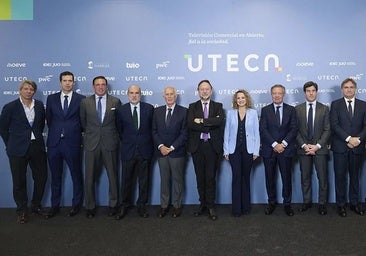UTECA advierte del impacto social de la desinformación y la opacidad de las grandes plataformas digitales