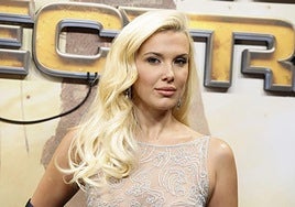 Millie Bobby Brown presentó una denuncia contra David Harbour por acoso e intimidación en el rodaje de 'Stranger Things'