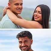 'La isla de las tentaciones 9': lista completa de parejas y tentadores del programa de Telecinco