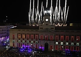Preguntan a Gonzalo Miró por las Campanadas de TVE y él revela con quién quiere presentarlas: «Sería revolucionario»