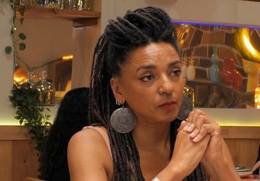 Una soltera se harta de la insoportable actitud de su cita y le propina un directo 'zasca': «Amigos tengo un montón»