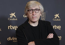 David Trueba:  «Estoy harto de que los debates se lleven desde el fanatismo»