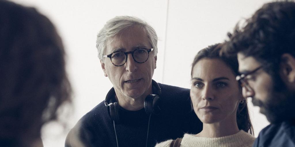 David Trueba: «Estoy harto de que los debates se lleven desde el fanatismo»