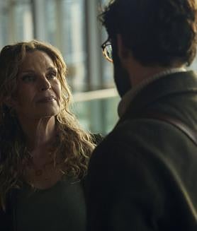 Imagen secundaria 2 - Fotogramas de 'Siempre es invierno'