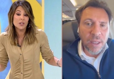 Ana Terradillos responde rotunda a Puente con lo que todos piensan de los pagos del PSOE pero nadie se atreve a decir