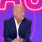 Alfonso Arús, rotundo con 'Lux', el nuevo disco de Rosalía: «Me ha decepcionado»