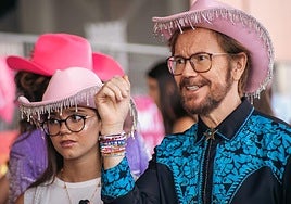 La película española más taquillera de 2025 llega hoy a Netflix: una comedia de Santiago Segura que ya han visto más de dos millones de personas