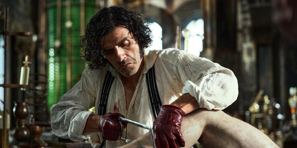 Acaba de llegar a Netflix y ya es un éxito: la nueva película de Guillermo del Toro que adapta uno de los grandes clásicos de la literatura