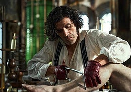 Acaba de llegar a Netflix y ya es un éxito: la nueva película de Guillermo del Toro que adapta uno de los grandes clásicos de la literatura