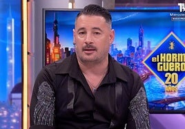 Andy cuenta toda la verdad sobre la separación de Andy y Lucas: «Nos dijimos de todo»