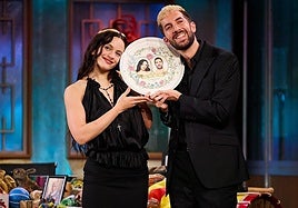 Rosalía le regala a 'La Revuelta' de Broncano una victoria histórica