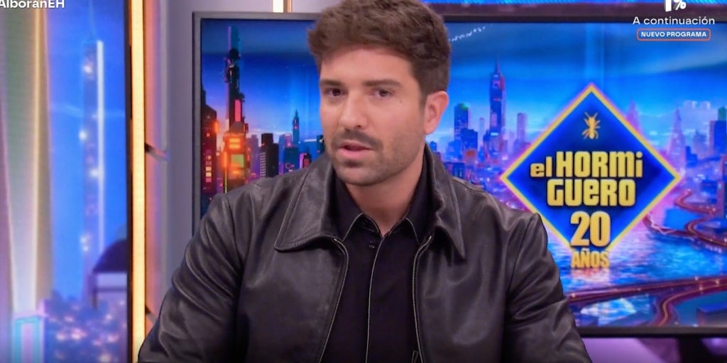 «No podemos permitirlo»: Pablo Alborán se lleva todos los aplausos con un contundente alegato a favor de la sanidad pública