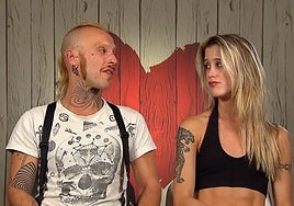 Una soltera de 'First Dates' da una lección sobre qué no se debe decir en la primera cita: «Habla tanto de su ex…»