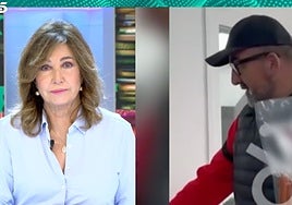 Ana Rosa Quintana, estupefacta tras la última de Koldo García: «No sé si esto es una broma macabra»