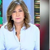 Ana Rosa Quintana, estupefacta tras la última de Koldo García: «No sé si esto es una broma macabra»