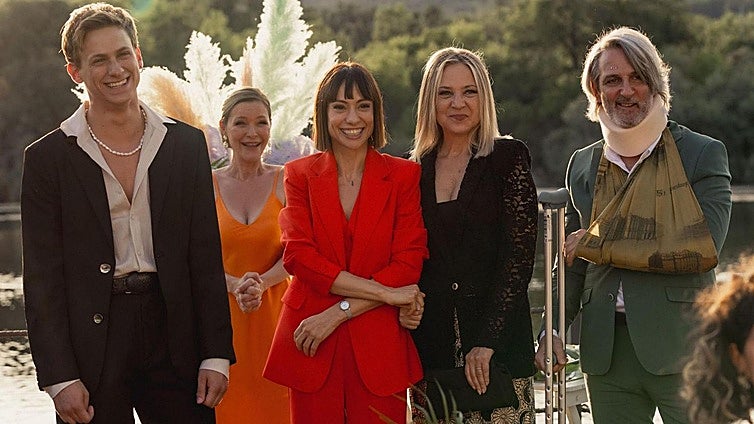 Crítica de 'Todos los lados de la cama' (**): todo canta un poco menos los actores