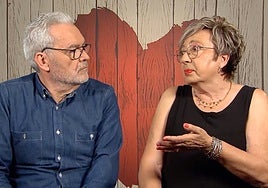 Una soltera le canta las cuarenta a su cita por varios comentarios fuera de lugar: «Es un sinvergüenza»