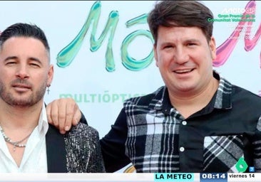 Estupor con la nueva canción de Lucas: «Como seguidora de Andy y Lucas esto me ha dejado destrozada»