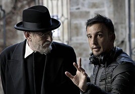 Hoy en TVE: la película de Amenábar sobre Miguel de Unamuno que ganó 5 Goyas y está protagonizada por Karra Elejalde