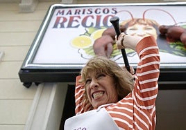 Vuelve 'La que se avecina', una comedia con piel de camaleón