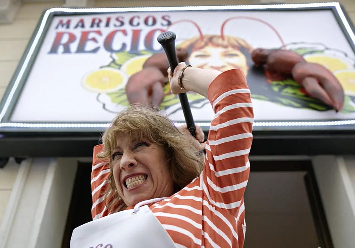 Vuelve &#039;La que se avecina&#039;, una comedia con piel de camaleón