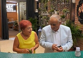 Una soltera de 'First Dates' muy enfadada con su cita por no invitarla a cenar: «Me ha sentado muy mal, tal y como iban las cosas…»