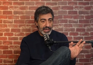 Juan del Val se deslengua para hablar sin tabúes de todo: su vida sexual, su ideología y a quién votará en las próximas elecciones