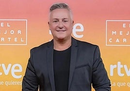 Roberto Herrera deja de presentar las campanadas de Canarias en RTVE tras más de dos décadas