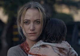 Michelle Garza Cervera: «La violencia no se borra: se hereda y resuena a lo largo de las generaciones»