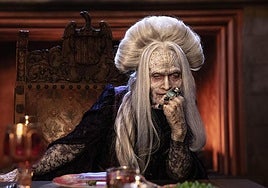 Del príncipe empalador al de las tinieblas: el mito inmortal de Drácula