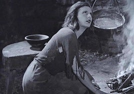 La Asociación de Cine alemana retira la Medalla de Honor a 14 grandes actores y directores por su pasado nazi