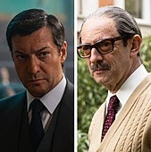 Quién es quién en 'Anatomía de un instante': los actores y personajes reales de la nueva serie de Movistar Plus+