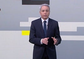 Vicente Vallés dice lo que muchos españoles piensan sobre Pedro Sánchez tras la salida de la cárcel de Santos Cerdán: «Llegó al poder...»