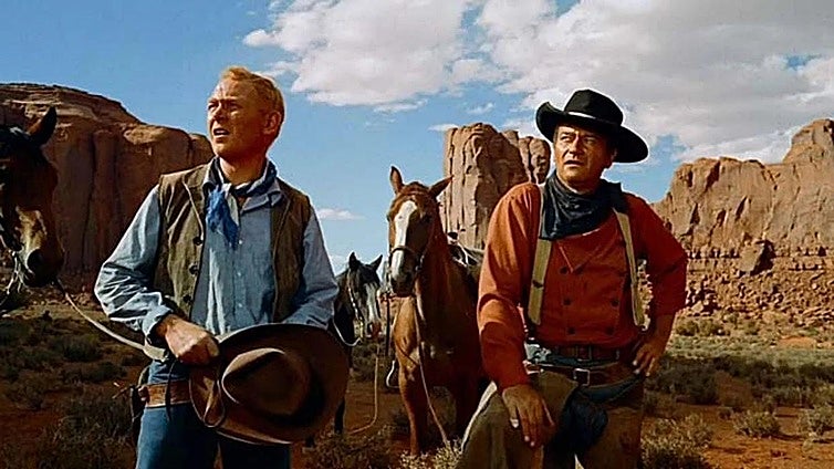 AMC Networks lanzará el único canal de España dedicado en exclusiva al wéstern