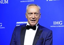 Muere a los 81 años el actor alemán Udo Kier: protagonizó más de 200 películas, entre ellas 'Carne para Frankenstein'