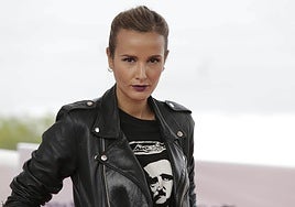 Julia Ducournau vuelve a impactar tras 'Titane': «El cuerpo es el gran tabú contemporáneo»