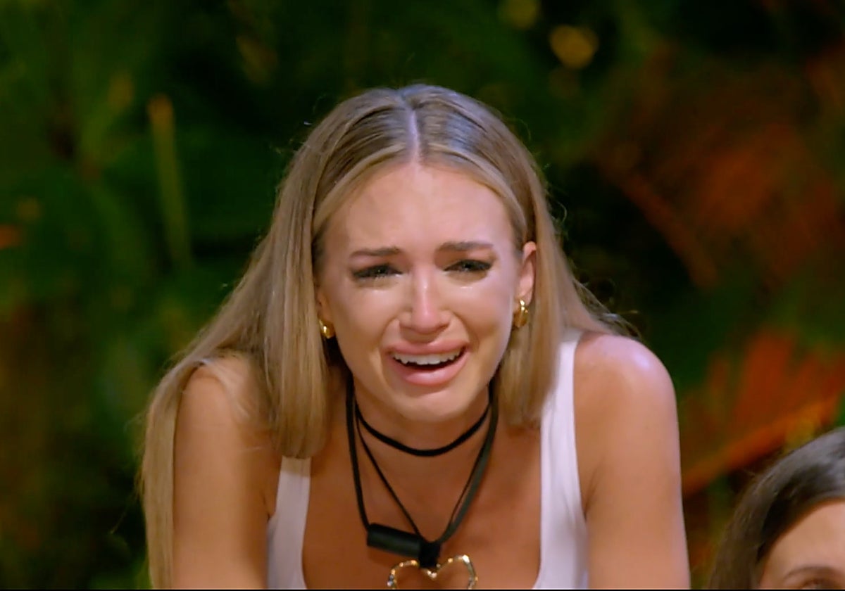 'La isla de las tentaciones' ha vivido una de sus noches más tensas de su historia.