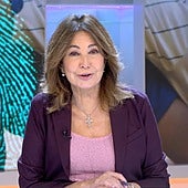 Ana Rosa Quintana sorprende con su 'baja' de 'El programa de Ana Rosa'