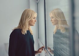 Valeria Mazza: «La fama nunca fue un objetivo, solo una consecuencia»