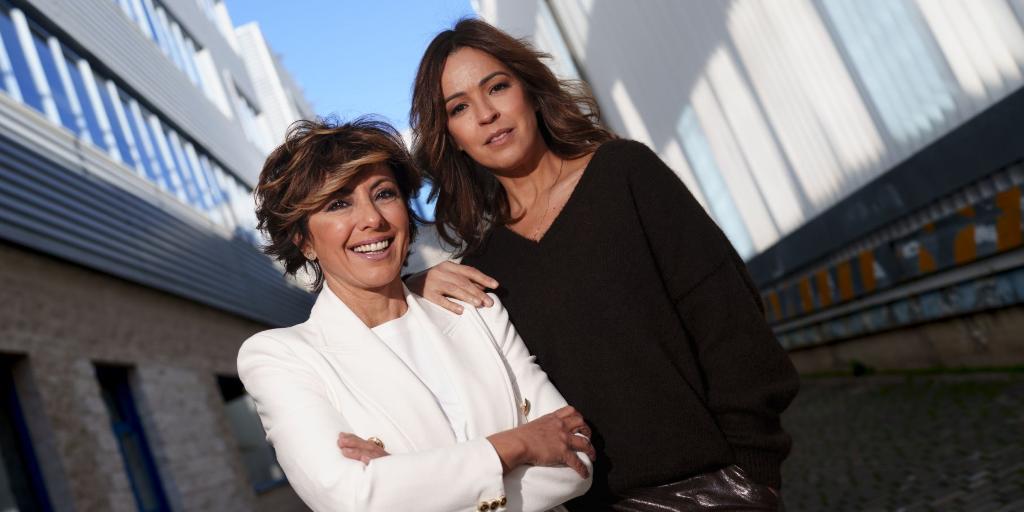 Sonsoles Ónega: «Ahora tengo más cuidado de no meterme en jardines, pero no llego a autocensurarme»