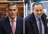 Vicente Vallés deja en evidencia a Pedro Sánchez con lo que dice de él tras la entrada en la cárcel de Ábalos: «Era su colaborador más directo, nada le era ajeno»