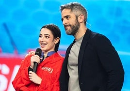 Atresplayer anuncia su oleada de estrenos para 2026: desde el 'reality' de Lola Lolita hasta los viajes de Roberto Leal con su madre