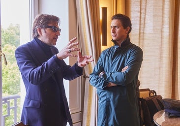 'Tardes de soledad', primera película española en ser elegida la mejor del año por 'Cahiers du Cinema'