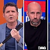 El Consejo de Informativos de TVE lleva a Bruselas el «sesgo político» de la Corporación