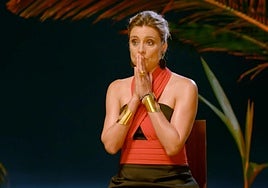 Bombazo en 'La isla de las tentaciones' con el embarazo de una de sus concursantes: «¿Qué locura es esta?»