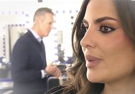 Alopecia areata, la enfermedad que está provocando calvas de pelo a Alexia Rivas: «Me daba vergüenza mostrarlo»